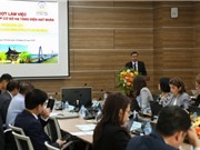 Đánh giá toàn diện cơ sở hạ tầng, chuẩn bị cho Dự án điện hạt nhân Ninh Thuận